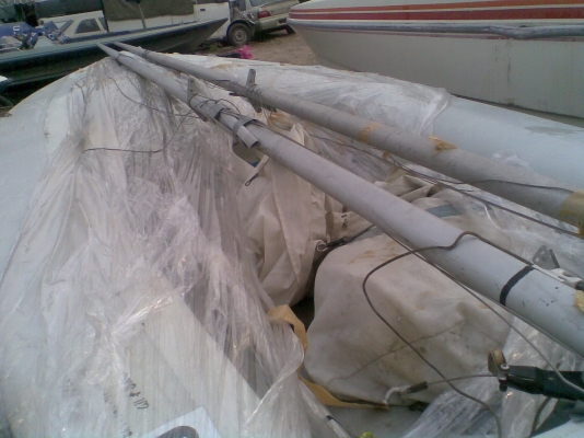 ขายเจ็ตสกี SEADOO 800