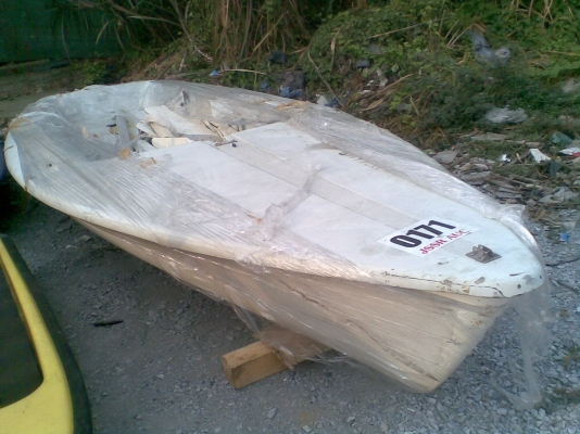 ขายเจ็ตสกี SEADOO 800