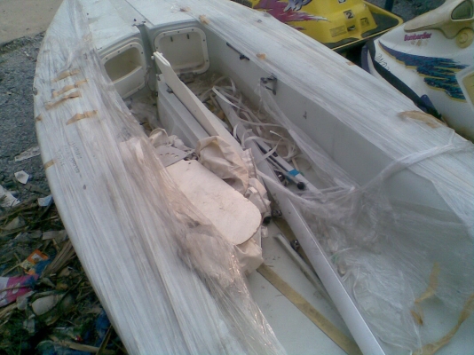 ขายเจ็ตสกี SEADOO 800