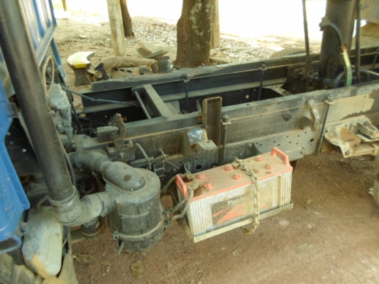 ขายรถดั้ม 3 คิว TOYOTA DYNA200 BU61 ราคา245000