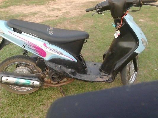 ด่วนครับร้อนตัง  สภาพดี