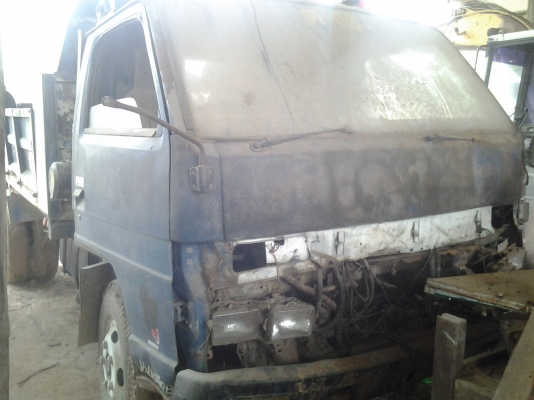 ขายตามสภาพรถดั้มอีซูซุ115เฟืองท้ายFเกียรร้อคลายเครื่อง4BD1ภาษี57เกียรร๊อคเสื้อลาย ขายตามสภาพรถดั้มอีซูซุ115เฟืองท้ายFเกียรร้อคลายเครื่อง4BD1ภาษี57เกียรร๊อคเสื้อลาย