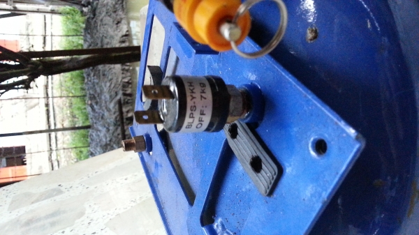 ขายถังลมไว้แปลงใส่ปั้ม 12v. ใบละ1000 พร้อมส่ง