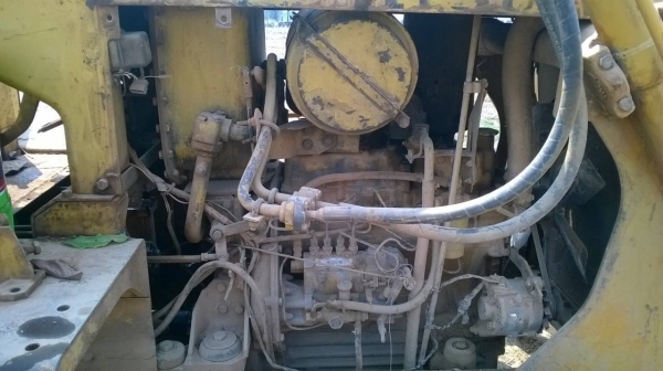 ขายรถแทรคเตอร์ KOMATSU D45-A รถใช้งานอยู่ทุกวัน เครื่องดี ปั้มดี ราคาต่อรองได้ครับ ขายรถแทรคเตอร์ KOMATSU D45-A รถใช้งานอยู่ทุกวัน เครื่องดี ปั้มดี ราคาต่อรองได้ครับ