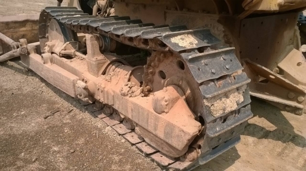 ขายรถแทรคเตอร์ KOMATSU D45-A รถใช้งานอยู่ทุกวัน เครื่องดี ปั้มดี ราคาต่อรองได้ครับ ขายรถแทรคเตอร์ KOMATSU D45-A รถใช้งานอยู่ทุกวัน เครื่องดี ปั้มดี ราคาต่อรองได้ครับ