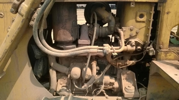 ขายรถแทรคเตอร์ KOMATSU D45-A รถใช้งานอยู่ทุกวัน เครื่องดี ปั้มดี ราคาต่อรองได้ครับ ขายรถแทรคเตอร์ KOMATSU D45-A รถใช้งานอยู่ทุกวัน เครื่องดี ปั้มดี ราคาต่อรองได้ครับ