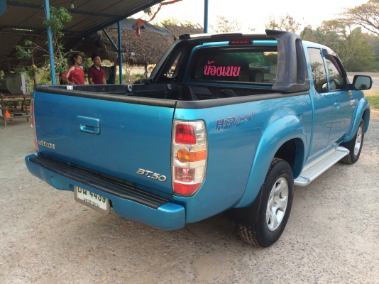 ขาย BT 50 สวยๆ เดิมๆ บางๆ ราคาเบาๆ ครับ