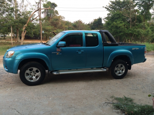 ขาย BT 50 สวยๆ เดิมๆ บางๆ ราคาเบาๆ ครับ