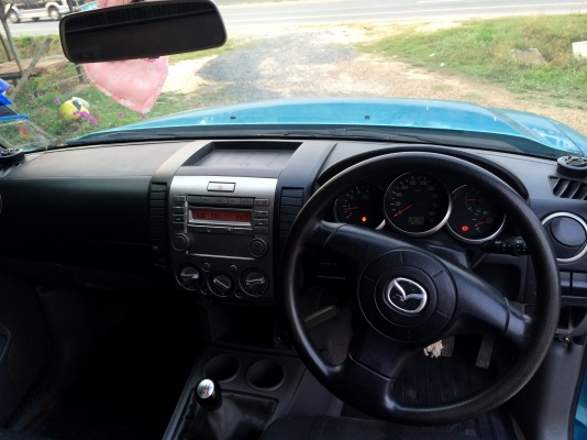 ขาย BT 50 สวยๆ เดิมๆ บางๆ ราคาเบาๆ ครับ