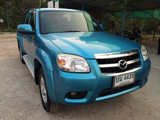 ขาย BT 50 สวยๆ เดิมๆ บางๆ ราคาเบาๆ ครับ