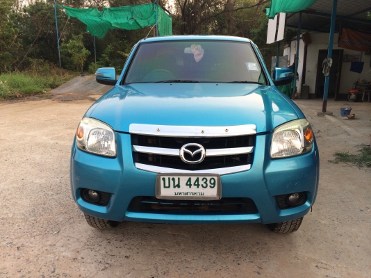 ขาย BT 50 สวยๆ เดิมๆ บางๆ ราคาเบาๆ ครับ