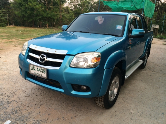 ขาย BT 50 สวยๆ เดิมๆ บางๆ ราคาเบาๆ ครับ