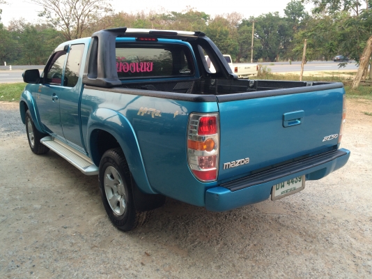 ขาย BT 50 สวยๆ เดิมๆ บางๆ ราคาเบาๆ ครับ