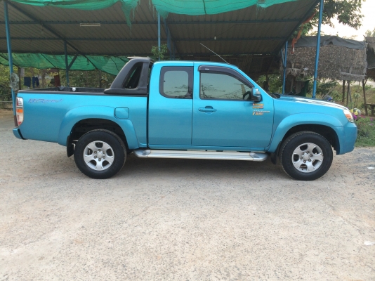 ขาย BT 50 สวยๆ เดิมๆ บางๆ ราคาเบาๆ ครับ