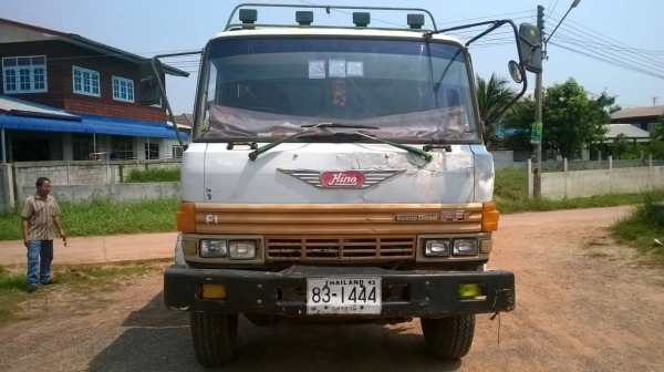 ขาย 6 ล้อดั้ม HINO FF172 คัสซีสวยตลอดเส้น เครื่อง EH700 168 แรงม้า เกียร์ HO เฟืองท้าย FUSO เพาวเวอร์ ทะเบียนเต็มพร้อมโอน ขาย 6 ล้อดั้ม HINO FF172 คัสซีสวยตลอดเส้น เครื่อง EH700 168 แรงม้า เกียร์ HO เฟืองท้าย FUSO เพาวเวอร์ ทะเบียนเต็มพร้อมโอน
