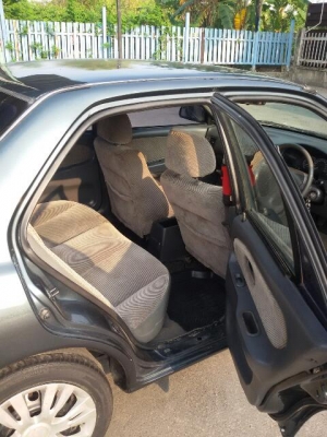 ขายมิตซู อีคาร์ ปี94 เครื่องยนต์1.5 หัวฉีด เกียร์ธรรมดา