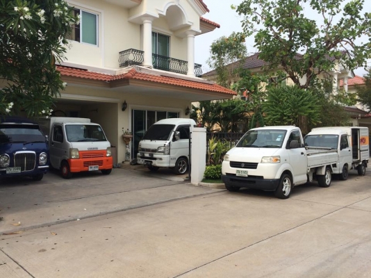 ให้เช่ารถ ออกงานevent ถ่ายโฆษณา หนัง ละคร งานโชว์ต่างๆ