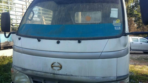 รถฮีโน่ 4 ล้อ 100 แรงม้า. ปี 47 - 48  ( มีขาย 2 คัน. )  ,  ( ขาย หัว / คัชซี. )   สนใจติดต่อ  081 - 6079515