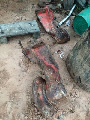 ขายผาล 3 โครง 4 ไคเฮงหลี ขายผาล 3 โครง 4 ไคเฮงหลี