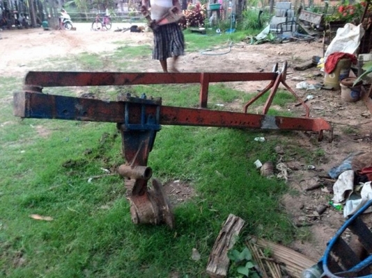 ขายผาล 3 โครง 4 ไคเฮงหลี ขายผาล 3 โครง 4 ไคเฮงหลี