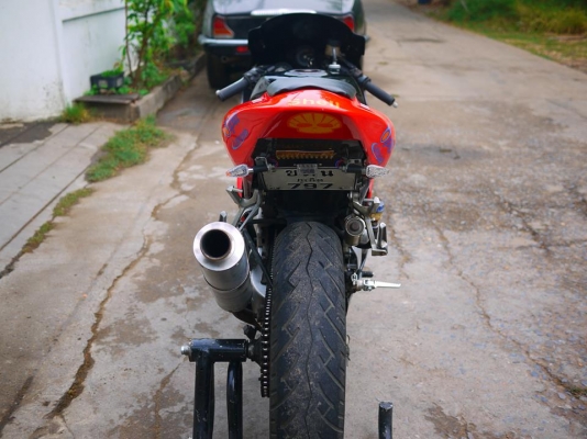 ขาย Nc30 พร้อมทะเบียนแท้ แฟริ่ง Rc212 เครื่องดีสุดๆ พร้อมท่อสูตร