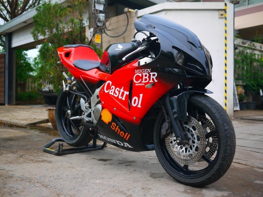 ขาย Nc30 พร้อมทะเบียนแท้ แฟริ่ง Rc212 เครื่องดีสุดๆ พร้อมท่อสูตร