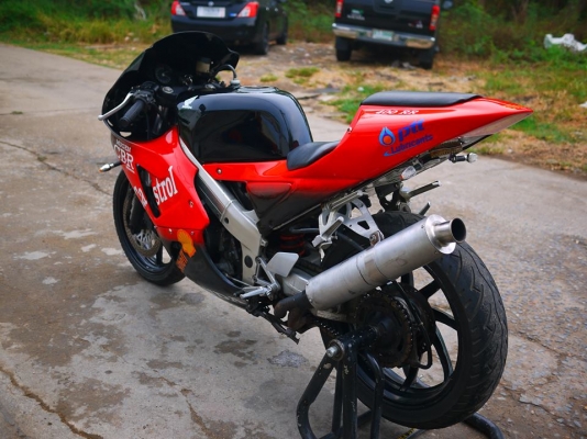 ขาย Nc30 พร้อมทะเบียนแท้ แฟริ่ง Rc212 เครื่องดีสุดๆ พร้อมท่อสูตร