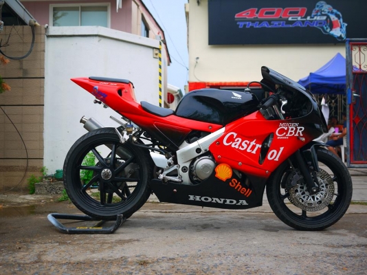 ขาย Nc30 พร้อมทะเบียนแท้ แฟริ่ง Rc212 เครื่องดีสุดๆ พร้อมท่อสูตร