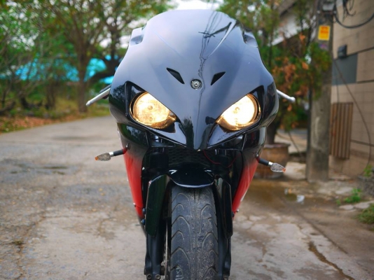 ขาย Nc30 พร้อมทะเบียนแท้ แฟริ่ง Rc212 เครื่องดีสุดๆ พร้อมท่อสูตร