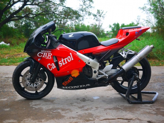 ขาย Nc30 พร้อมทะเบียนแท้ แฟริ่ง Rc212 เครื่องดีสุดๆ พร้อมท่อสูตร