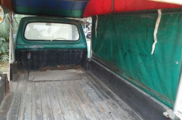 ฝากขาย..กะป๊อไดฮัทสุ s40 พร้อมไปขายของ ถูกสุดๆครับ