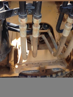 ขายCAT320D..สวยๆพร้อมโอน