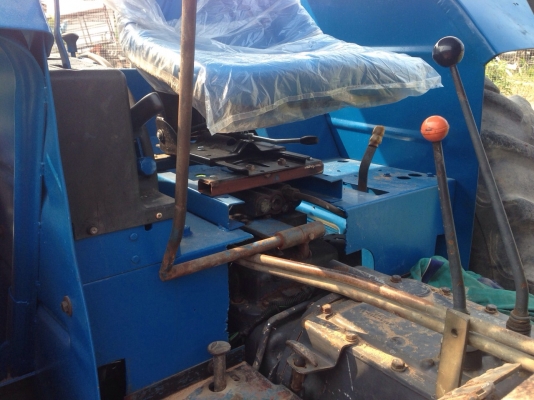 ขาย new holland 7740 ขาย new holland 7740