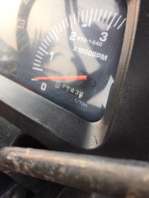 ขายจ้าคูโบต้าL4508DI พร้อมดันหน้า สภาพรถเดิมๆคับ ราคาเบาๆ270000 ขายจ้าคูโบต้าL4508DI พร้อมดันหน้า สภาพรถเดิมๆคับ ราคาเบาๆ270000