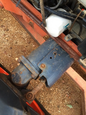 ขายจ้าคูโบต้าL4508DI พร้อมดันหน้า สภาพรถเดิมๆคับ ราคาเบาๆ270000 ขายจ้าคูโบต้าL4508DI พร้อมดันหน้า สภาพรถเดิมๆคับ ราคาเบาๆ270000