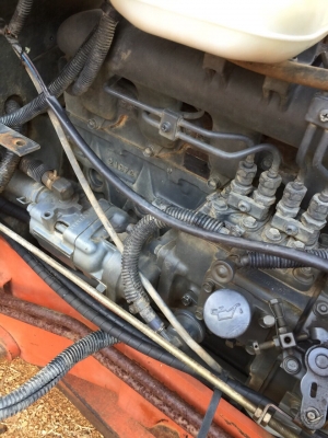 ขายจ้าคูโบต้าL4508DI พร้อมดันหน้า สภาพรถเดิมๆคับ ราคาเบาๆ270000 ขายจ้าคูโบต้าL4508DI พร้อมดันหน้า สภาพรถเดิมๆคับ ราคาเบาๆ270000