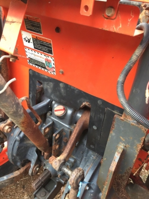 ขายจ้าคูโบต้าL4508DI พร้อมดันหน้า สภาพรถเดิมๆคับ ราคาเบาๆ270000 ขายจ้าคูโบต้าL4508DI พร้อมดันหน้า สภาพรถเดิมๆคับ ราคาเบาๆ270000