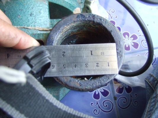 ขายมอเตอร์ปั๊มนํ้าสภาพดีครับ เดิมเสียงไม่ดัง วิ่งนิ่มๆ2นิ้ว2แรง ขายมอเตอร์ปั๊มนํ้าสภาพดีครับ เดิมเสียงไม่ดัง วิ่งนิ่มๆ2นิ้ว2แรง