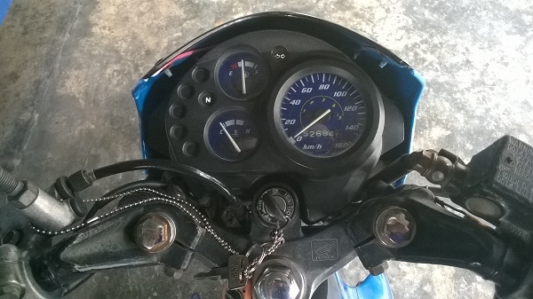 ขาย Honda Sonic 125 ปี44 สภาพเดิมพร้อมเล่ม ขาย Honda Sonic 125 ปี44 สภาพเดิมพร้อมเล่ม