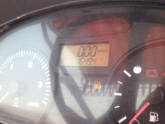 ขายรถ KUBOTA M 6040 สภาพดีพร้อมใช้งานมีอุปกรณ์ครบ3ชิ้นด้นหน้า ผานพรวนและโรตารี่ 2.20เมตร