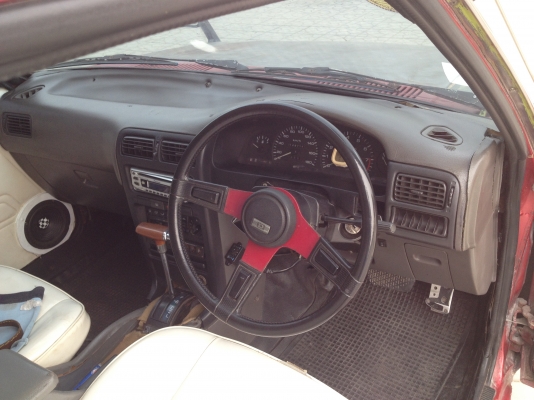 ดัสสันสปอร์ตคลาสสิค แนวๆ ขาย 53,500 บาท ติดต่อคุณเอ๋รามอินทราซอย 5 โทร.092-6356419 ดัสสันสปอร์ตคลาสสิค แนวๆ ขาย 53,500 บาท ติดต่อคุณเอ๋รามอินทราซอย 5 โทร.092-6356419