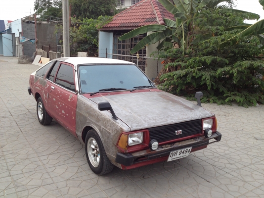 ดัสสันสปอร์ตคลาสสิค แนวๆ ขาย 53,500 บาท ติดต่อคุณเอ๋รามอินทราซอย 5 โทร.092-6356419 ดัสสันสปอร์ตคลาสสิค แนวๆ ขาย 53,500 บาท ติดต่อคุณเอ๋รามอินทราซอย 5 โทร.092-6356419