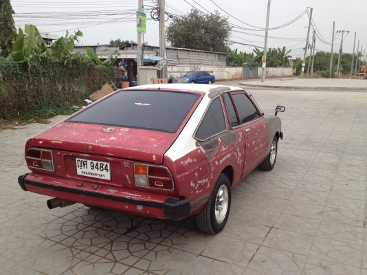 ดัสสันสปอร์ตคลาสสิค แนวๆ ขาย 53,500 บาท ติดต่อคุณเอ๋รามอินทราซอย 5 โทร.092-6356419 ดัสสันสปอร์ตคลาสสิค แนวๆ ขาย 53,500 บาท ติดต่อคุณเอ๋รามอินทราซอย 5 โทร.092-6356419