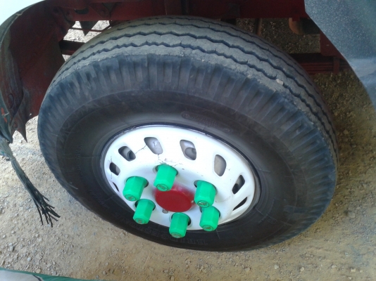 ขายรถบรรทุก6ล้อดั้ม