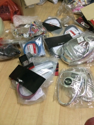 ของแต่งscoopy ของแต่งscoopy