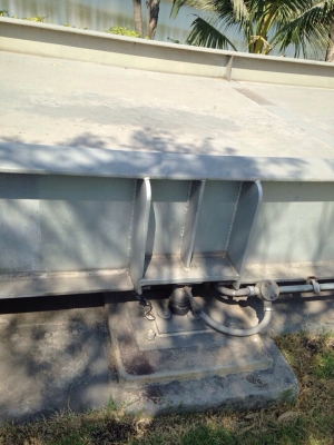 กิโล 40 ตัน ยาว 18 เมตร ส่งไปนนทบุรีครับ กิโล 40 ตัน ยาว 18 เมตร ส่งไปนนทบุรีครับ