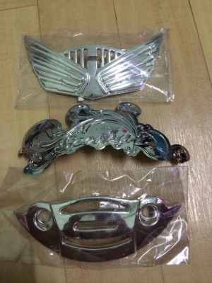 ของแต่งscoopy