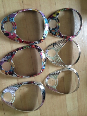 ของแต่งscoopy