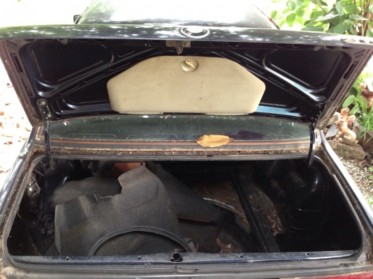 ขายซาก E30 18,000 มีทะเบียน