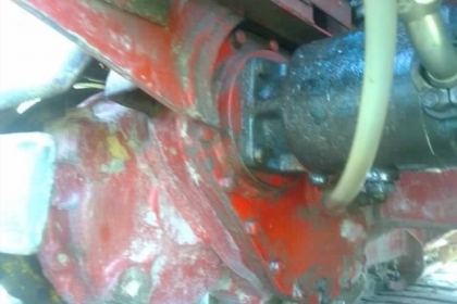 **380,000 บ.ต่อรอง///รถเกี่ยวข้าว ไอ้หนุ่มไฟไว-195** ขาย เกษตรพัฒนา รถเกี่ยวข้าวแบบอุ้ม "ไอ้หนุ่มไวไฟ" อุ้ม2.5ตัน เครื่องยนต์ HINO HO7D-195แรง ไม่โบ เครื่องวางด้านบน(ตามรูป) ปั้มแฝดอีตั้น เบอร์22 มอร์ตอร์ไดกิ้นเบอร์22 ช่วงล่างใหญ่ ตัวเดินแทร็กเต **380,000 บ.ต่อรอง///รถเกี่ยวข้าว ไอ้หนุ่มไฟไว-195** ขาย เกษตรพัฒนา รถเกี่ยวข้าวแบบอุ้ม "ไอ้หนุ่มไวไฟ" อุ้ม2.5ตัน เครื่องยนต์ HINO HO7D-195แรง ไม่โบ เครื่องวางด้านบน(ตามรูป) ปั้มแฝดอีตั้น เบอร์22 มอร์ตอร์ไดกิ้นเบอร์22 ช่วงล่างใหญ่ ตัวเดินแทร็กเต